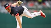 Nationals’ Parker throws seven scoreless innings to blank Astros