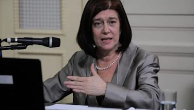 Magda Chambriard assume a presidência da Petrobras na sexta-feira
