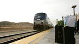 Mesa thinks it's a good fit for an Amtrak passenger rail station. Here's why