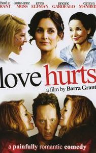 Love Hurts