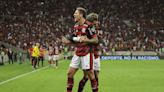 7-1. Flamengo se inscribe en cuartos con una goleada y cuatro goles de Pedro
