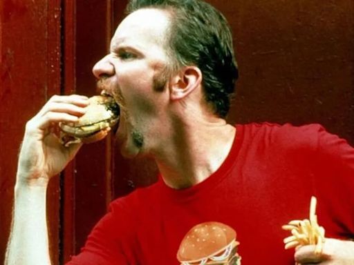 Murió Morgan Spurlock, director de “Super Size Me”, que mostró los efectos de comer hamburguesas durante un mes | Espectáculos