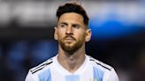 Messi celebra sus 37 años en Copa América con deseo de un nuevo título con Argentina