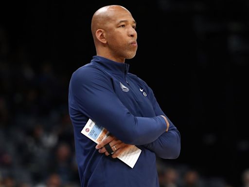 Monty Williams 'Blindsided' by Dismissal