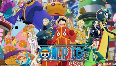 Por qué el 22 de julio se celebra el día de 'One Piece', el manga que conquistó al mundo