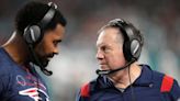 Jerod Mayo replaces Bill Belichick-era signs at Gillette Stadium