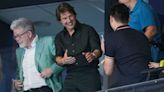 Tom Cruise to appear for Paris Olympics closing ceremony stunt as Los Angeles prepares for handoff