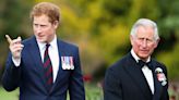 Meghan Says Prince Harry Told Her, ‘I Lost My Dad’