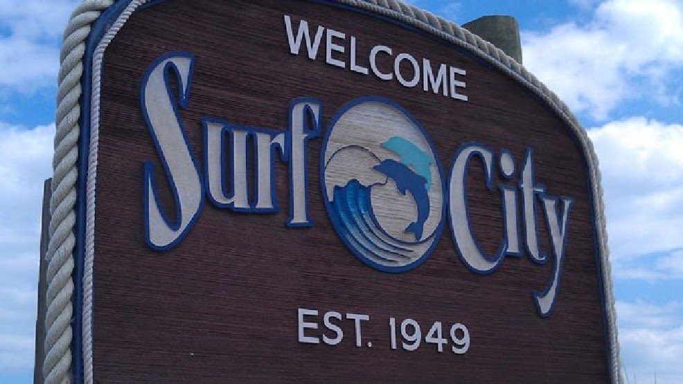 North Carolina invests in Surf City's efforts to enhance flood resilience