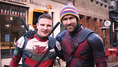 Why Mullin is not playing for Wrexham as ace misses opener after Deadpool cameo