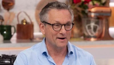 Michael Mosley's agents give emotional statement as This Morning doctor vanishes
