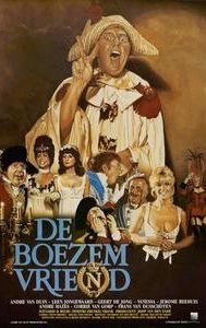 De Boezemvriend