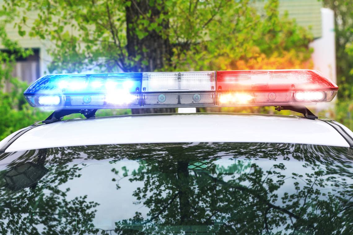 Police respond to shooting near graduation at Kansas City high school Saturday