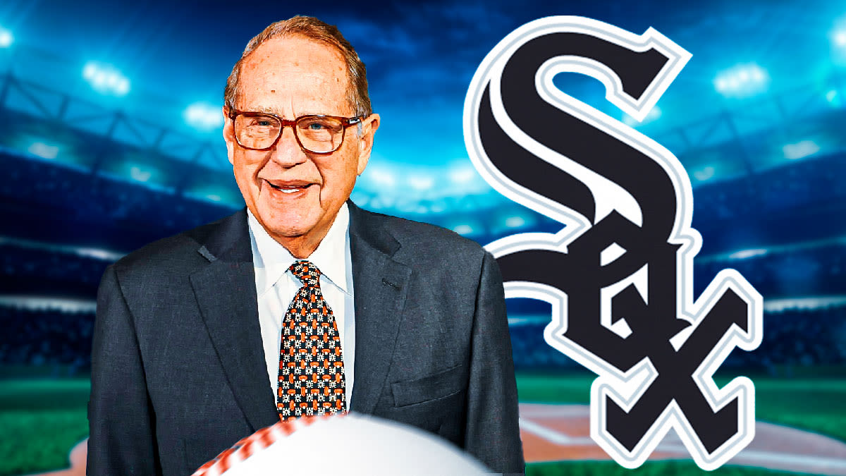 White Sox' Jerry Reinsdorf destroyed by ex-players, employees in scathing takedown