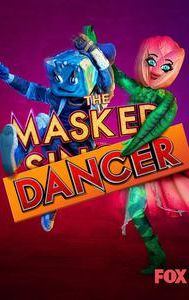 The Masked Dancer