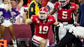 Brock Bowers’ selfless NIL move shows Georgia still has big picture in mind while chasing 3-peat