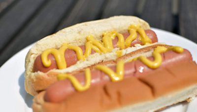 How New England split with America over hot dog buns