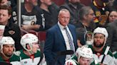 Columbus Blue Jackets Name Dean Evason Head Coach