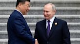 Putin and Xi sign statement deepening partnership between Russia and China