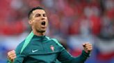 Cristiano Ronaldo captains Portugal to become the first player to play at 6 European Championships - The Morning Sun