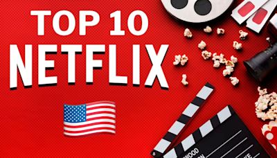 Top de películas imprescindibles para ver HOY en Netflix Estados Unidos