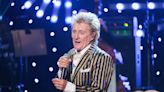 Rod Stewart sells song catalogue for almost $100m