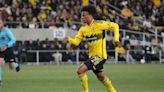 Crew’s Jacen Russell-Rowe selected for Canada’s Copa America squad