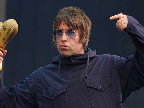 Liam Gallagher 'seriously gutted' over Oasis ticket chaos as fans join lottery for extra gigs