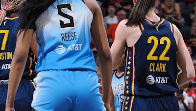 New poll shows who's REALLY winning the WNBA's Rookie of the Year race