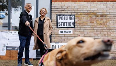 Trabalhistas dizem que ganharam as eleições em Londres