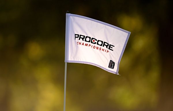 Procore Championship 2024 Saturday third-round tee times, PGA Tour pairings and how to watch