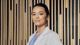 'Grey's Anatomy' Newcomer Midori Francis on Joining Season 19 and Playing a 'Messy' New Intern (Exclusive)