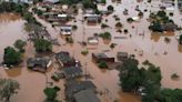 Floods in Brazil kill 39 with dozens more still missing and thousands displaced