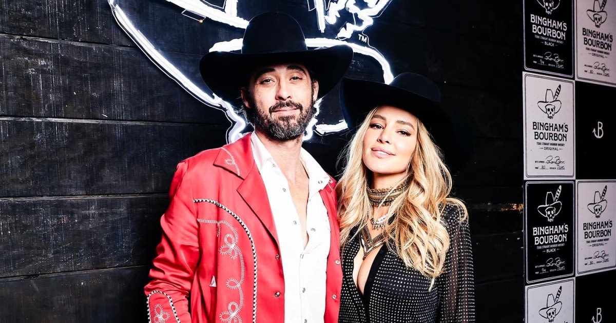 Yellowstone Costars Ryan Bingham and Hassie Harrison Are Married