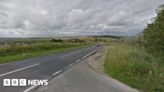 Brighton: Two arrested after motorcyclist dies in crash