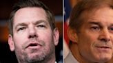 Eric Swalwell Exposes Jim Jordan's Hypocrisy In Fiery Committee Moment