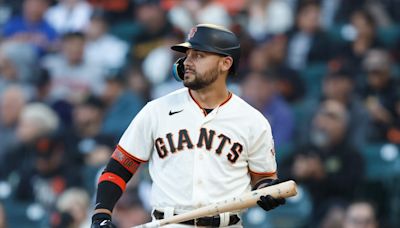 Giants notes: Help on the way as injured veterans rehab in Triple-A