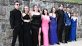 Pen Argyl Area High School Prom | PHOTOS