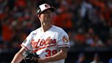 Orioles Reinstate Kyle Bradish, Designate Yohan Ramírez