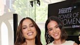 Bruna Marquezine faz discurso emocionante para Anitta em evento nos EUA | Celebridades | O Dia