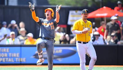 Applebee's again? How the restaurant entered Southern Miss, Tennessee baseball conversation