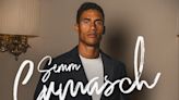 Varane completes free transfer to Como after his exit from Man United