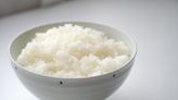 The Secret to Perfectly Cooked Rice Might Surprise You