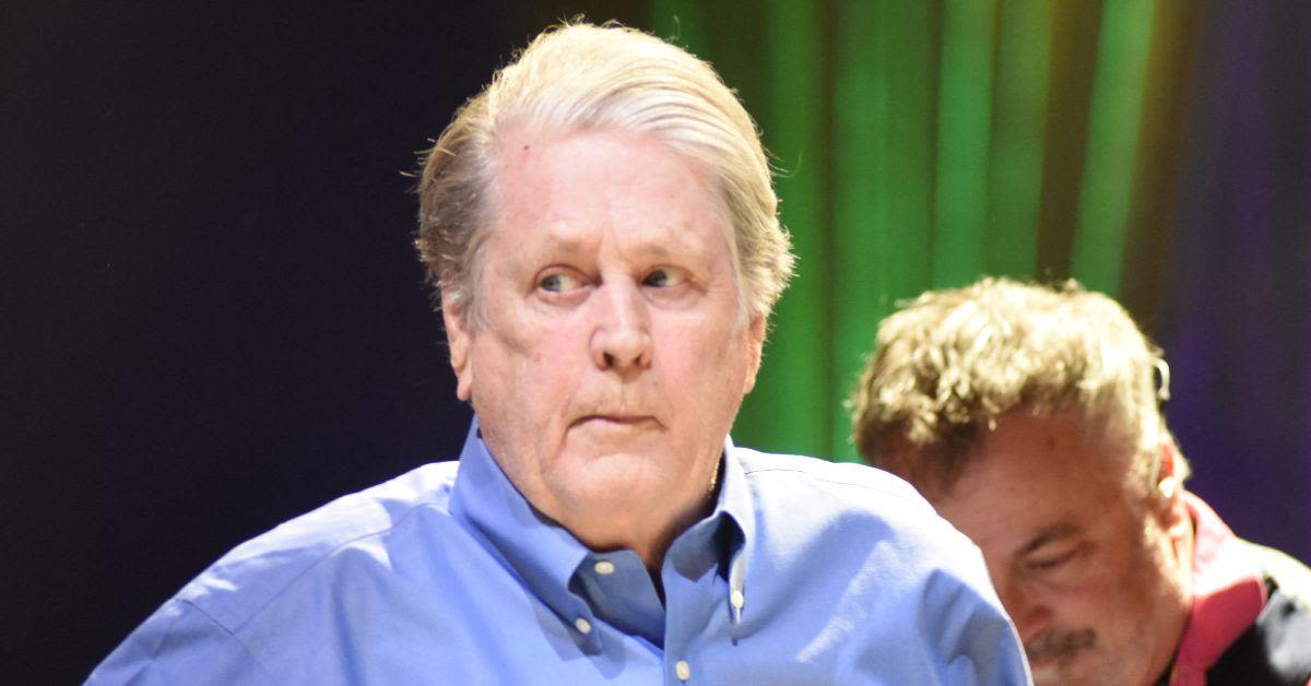 Beach Boys Singer Brian Wilson, 81, 'Doing Great' Despite Neurocognitive Disorder and New Conservatorship, His Daughters Share