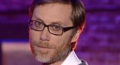 7. Stephen Merchant vs. Malin Akerman