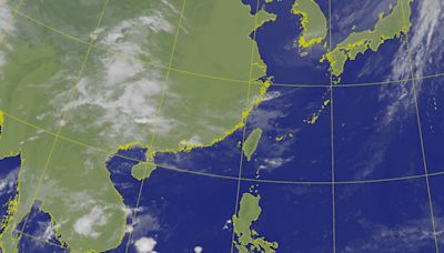 今東北季風增強！明北台灣轉涼「低溫探20℃」周五氣溫漸回升