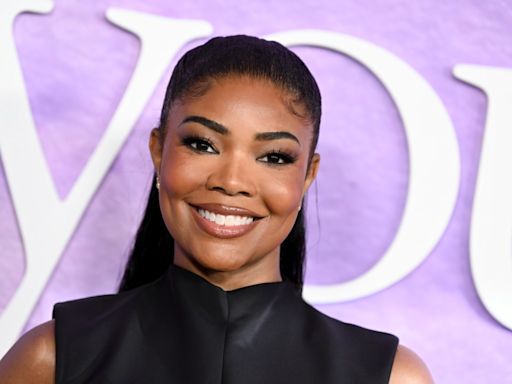 Gabrielle Union’s Daughter Kaavia Danced in a Tiara to Celebrate Her Big Girl Beauty Milestone