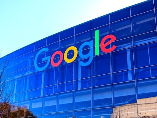 Google Stares Down Largest Tech Antitrust Ruling In 2 Decades — Is AT&T-Style Breakup Next? - Apple (NASDAQ:AAPL), Amazon...