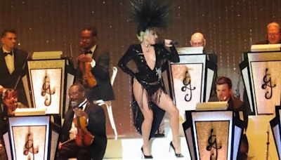 Lady Gaga 2024 Las Vegas residency: Dates & how to get tickets
