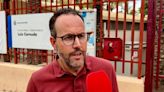 El PSOE propone apoyar a las familias para compra del material escolar en los comercios de los barrios y pedanías